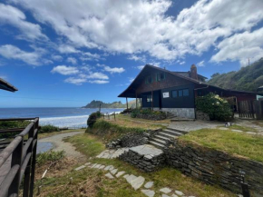Hosteria CASA MILLER B&B FRENTE AL MAR